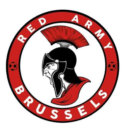 Red Army Brussels